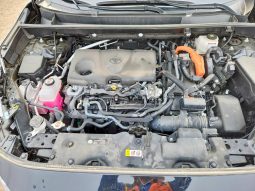 
TOYOTA RAV4 HYBRID XLE, 2024 full									
