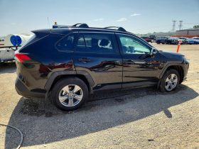 TOYOTA RAV4 HYBRID XLE, 2024