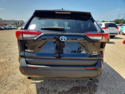 
TOYOTA RAV4 HYBRID XLE, 2024 full									