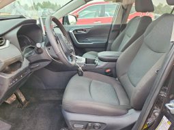 
TOYOTA RAV4 HYBRID XLE, 2024 full									