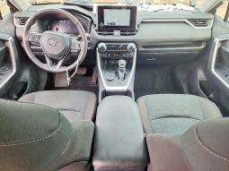 
TOYOTA RAV4 HYBRID XLE, 2024 full									