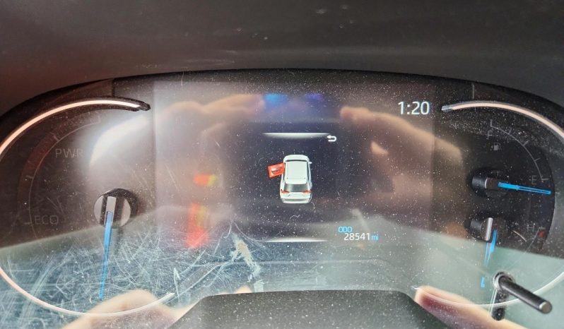 
TOYOTA RAV4 HYBRID XLE, 2024 full									