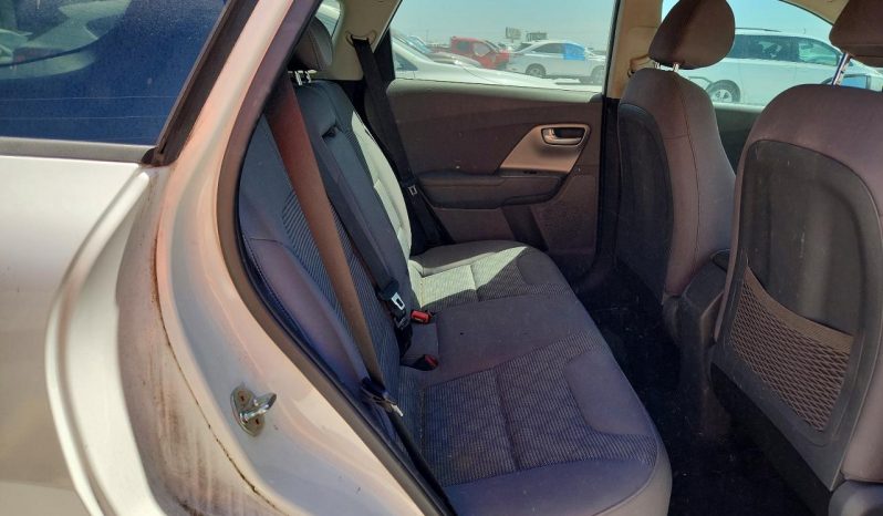 
KIA NIRO LX, 2017 full									