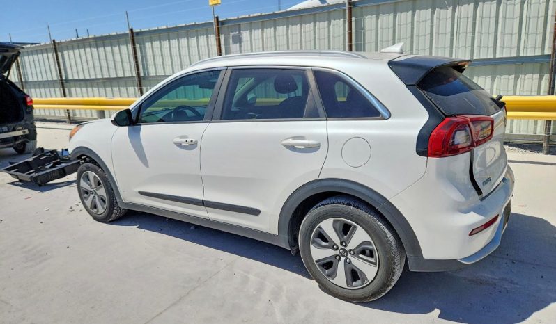 
KIA NIRO LX, 2017 full									