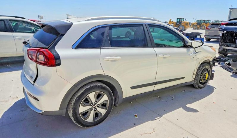 
KIA NIRO LX, 2017 full									
