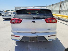 KIA NIRO LX, 2017