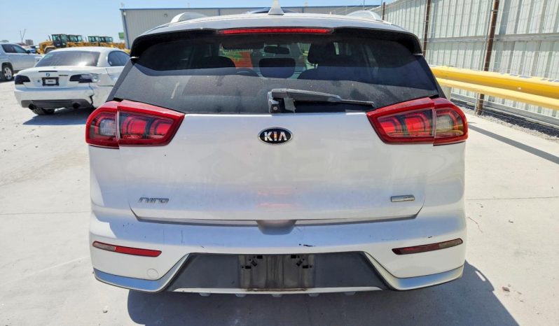 
KIA NIRO LX, 2017 full									