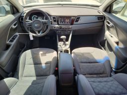 
KIA NIRO LX, 2017 full									