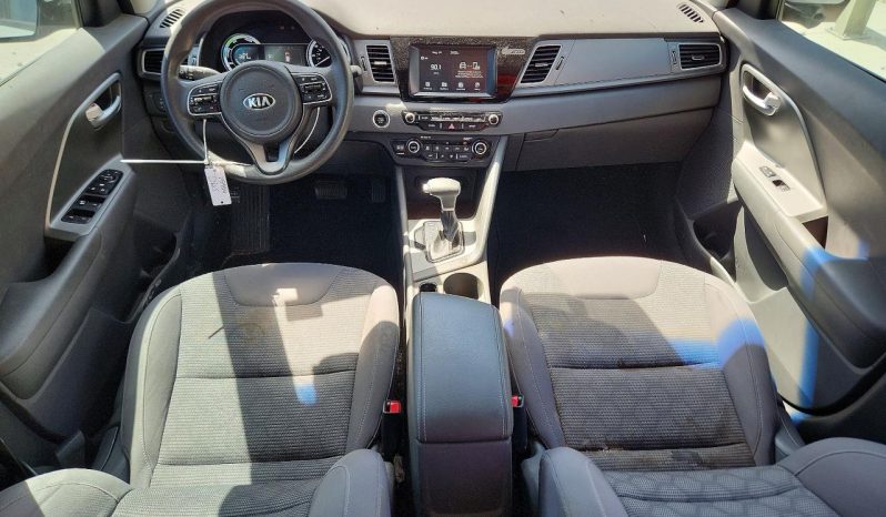 
KIA NIRO LX, 2017 full									