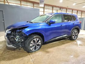NISSAN ROGUE SV, 2023