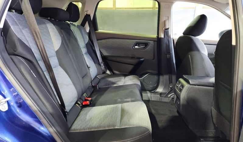 
NISSAN ROGUE SV, 2023 full									