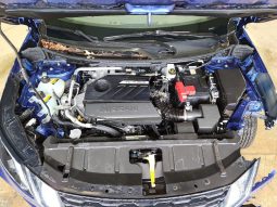 
NISSAN ROGUE SV, 2023 full									