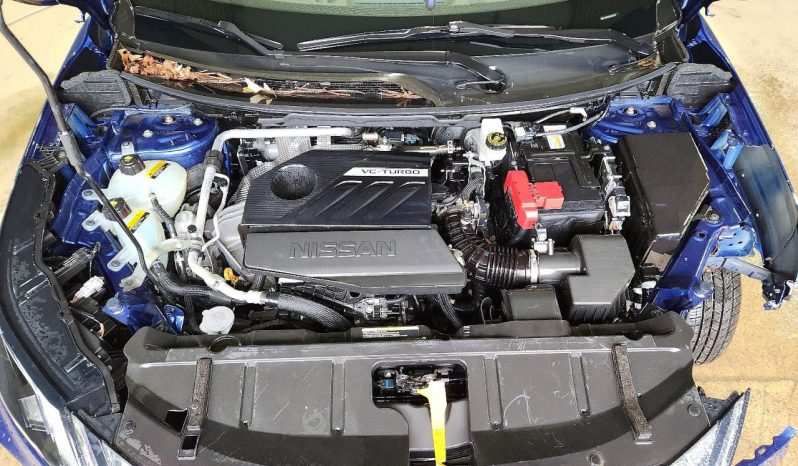 
NISSAN ROGUE SV, 2023 full									
