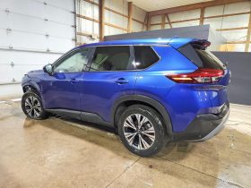 NISSAN ROGUE SV, 2023