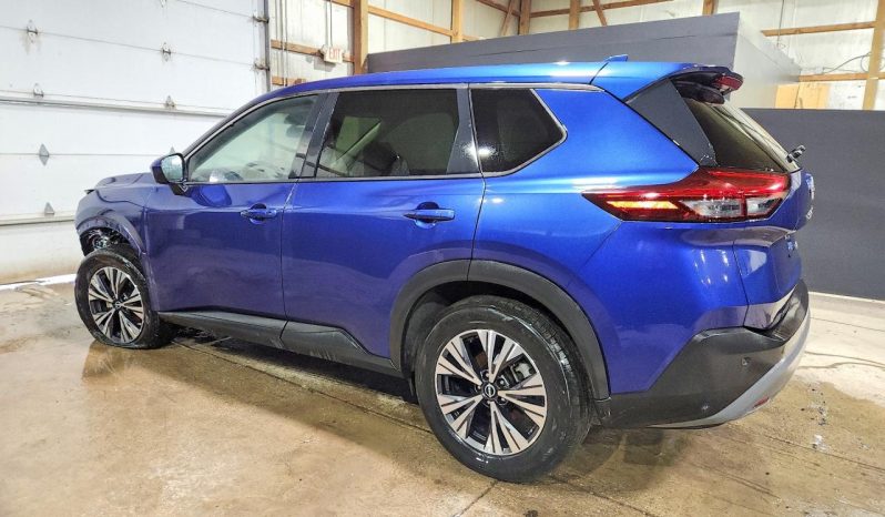 
NISSAN ROGUE SV, 2023 full									