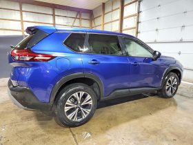 NISSAN ROGUE SV, 2023