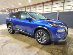 NISSAN ROGUE SV, 2023