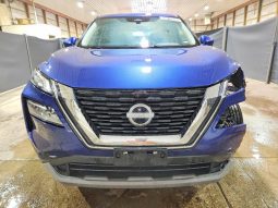 
NISSAN ROGUE SV, 2023 full									