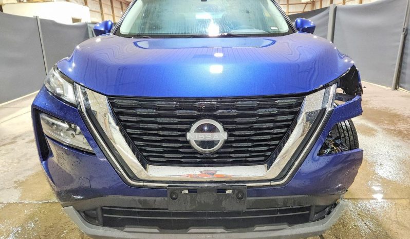 
NISSAN ROGUE SV, 2023 full									