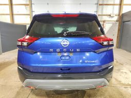 
NISSAN ROGUE SV, 2023 full									