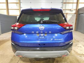 NISSAN ROGUE SV, 2023