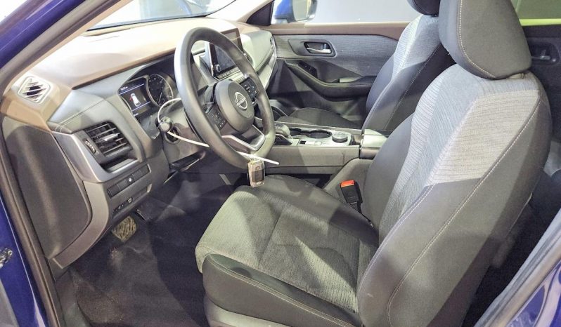 
NISSAN ROGUE SV, 2023 full									