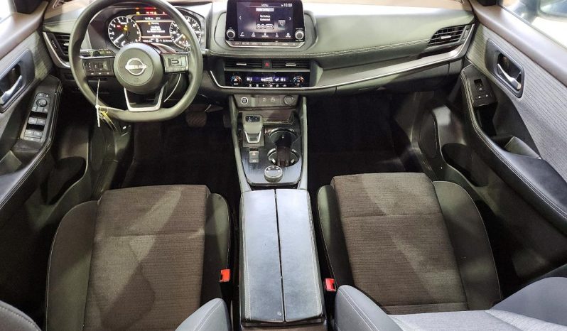 
NISSAN ROGUE SV, 2023 full									
