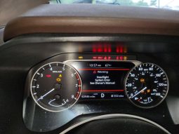 
NISSAN ROGUE SV, 2023 full									