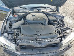 
BMW 430XI, 2017 (2016) full									