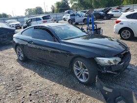 BMW 430XI, 2017 (2016)