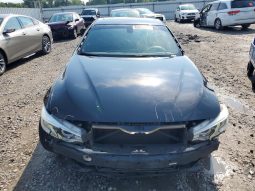 
BMW 430XI, 2017 (2016) full									
