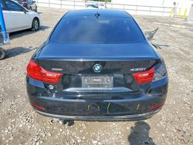 BMW 430XI, 2017 (2016)