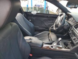 
BMW 430XI, 2017 (2016) full									