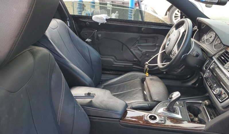 
BMW 430XI, 2017 (2016) full									