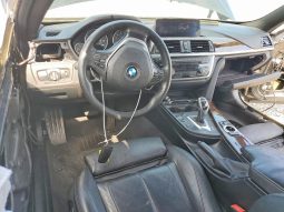 
BMW 430XI, 2017 (2016) full									
