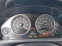 
BMW 430XI, 2017 (2016) full									