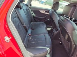 
AUDI A4 ULTRA PREMIUM, 2017 full									
