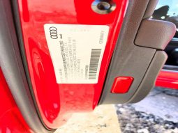 
AUDI A4 ULTRA PREMIUM, 2017 full									