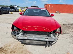 
AUDI A4 ULTRA PREMIUM, 2017 full									