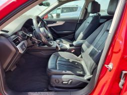 
AUDI A4 ULTRA PREMIUM, 2017 full									