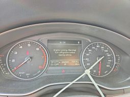 
AUDI A4 ULTRA PREMIUM, 2017 full									