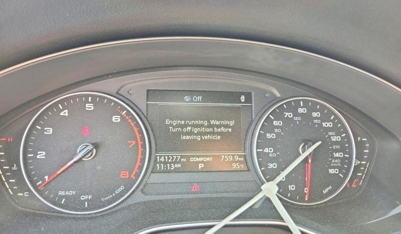 
AUDI A4 ULTRA PREMIUM, 2017 full									