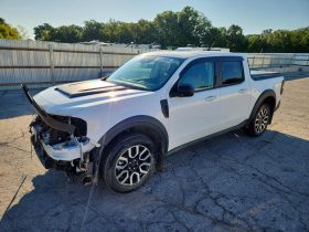FORD MAVERICK XL, 2022