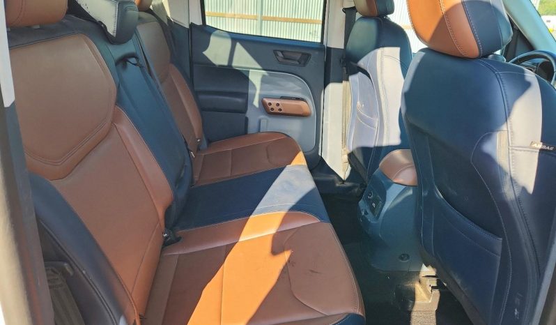 
FORD MAVERICK XL, 2022 full									