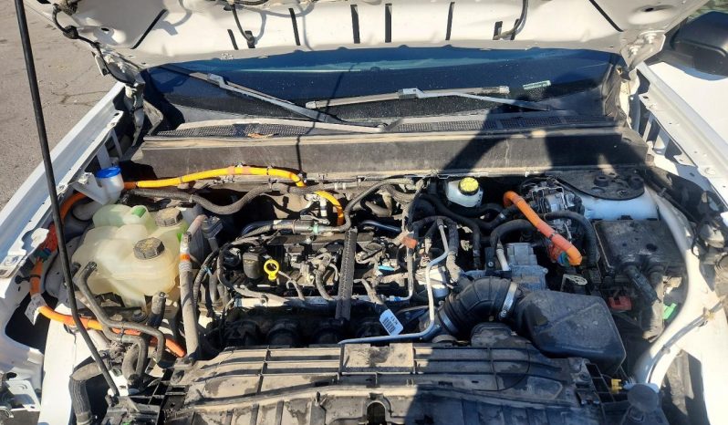 
FORD MAVERICK XL, 2022 full									