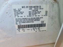 
FORD MAVERICK XL, 2022 full									