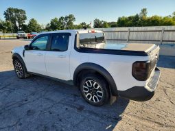 
FORD MAVERICK XL, 2022 full									