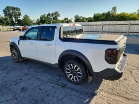 FORD MAVERICK XL, 2022