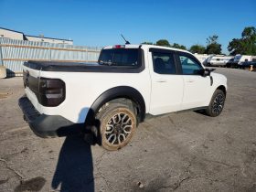 FORD MAVERICK XL, 2022