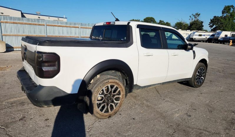 
FORD MAVERICK XL, 2022 full									